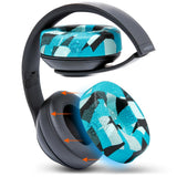 Beats Studio 2 & 3 Earpad Sweat Covers - WC SweatZ Studio