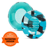 Beats Studio 2 & 3 Earpad Sweat Covers - WC SweatZ Studio