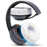 Beats Studio 2 & 3 Earpad Sweat Covers - WC SweatZ Studio