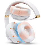 Beats Studio 2 & 3 Earpad Sweat Covers - WC SweatZ Studio