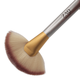 Large Fan Brush Applicator
