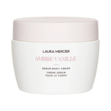 Laura Mercier Ambre Vanille Serum Body Cream 200 mL