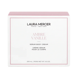 Laura Mercier Ambre Vanille Serum Body Cream 200 mL