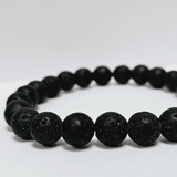 Lava Bracelet - Courage