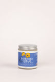 Lavender Body Cream 4 oz