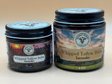Lavender Whipped Tallow Balm
