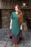 Tunic Laylin Green