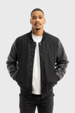 Jude Men's Varsity Jacket