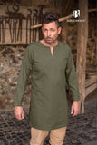 Under Tunic Leif Seaweed