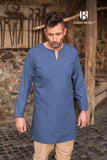 Under Tunic Leif Blue