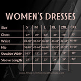 Lela Dress