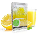 Voesh Pedi in a Box 4-in-1 - LEMON QUENCH