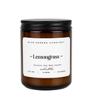 Lemongrass – 8 oz