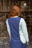 Surcoat Leonora Dark Blue