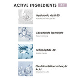 Lilac Revitalizing Treatment Mask 3.0