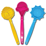 eStick Hand-Held Dog Enrichment Toy - Interactive Lick Stick | USA Made