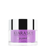 Kiara Sky - 121 Lilac Lillies 1oz(Glow Dip Powder)