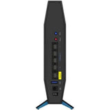 Linksys AX1800 Wi-Fi 6 Router Home Networking, Dual Band Wireless AX Gigabit WiFi Router (Refurbished)