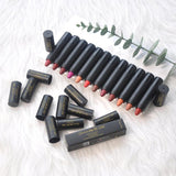 Lip Crayon & Liner for Thin Lips – Defines and Prevents Feathering, Gluten-Free & Nut-Free