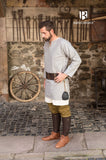 Wool Tunic Lodin Grey
