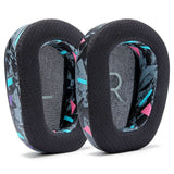 Logitech G933 / G935 & More Earpads - WC FreeZe Cooling Gel