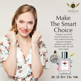614- Love Don’t Be Shy Extreme Perfume Spray