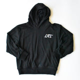 LRT BAMBOO HOODIE - BLACK