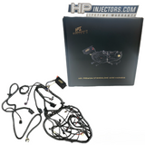 2017 - 2024 Gen V LT4 SUPERCHARGED 8L90E 4 wire Standalone Harness