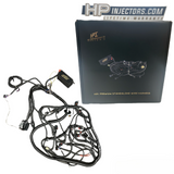 2014-2017 Gen V LT4 SUPERCHARGED T56 TR6060 4 wire Standalone Harness non electric