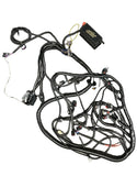 2017-2024 Gen V LT1 / L83 5.3/ L86 6.2 T56 TR6060 3 wire Standalone Harness non electric