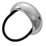 Luna Metallic Hair Ties