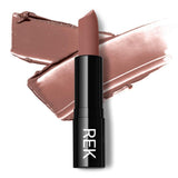 Cream Lipstick Collection | REK Cosmetics
