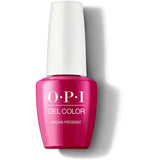 OPI - W62 Madam President (Gel)
