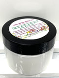 4oz Magnesium Cream Pain and Anxiety Management