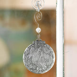 Magical Unicorn Ornament