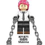 Makima