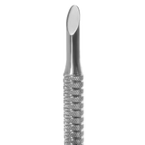 MANICURE PUSHER STALEKS EXPERT 51 TYPE 2 (PUSHER BEVELED + RING) PE-51/2- STALEKS