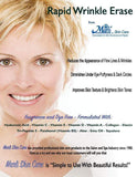 Rapid Wrinkle Erase - A Botox Alternative Cream