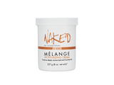 Melange Moisturizing Cream - Naked By Essations