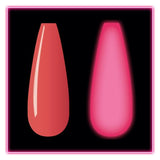 Kiara Sky - 103 Melon-Cholic 1oz(Glow Dip Powder)