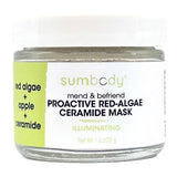 Mend & Befriend Proactive Red Algae & Ceramide Mask