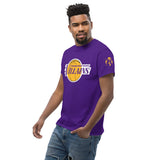 Villains LAL T-Shirt
