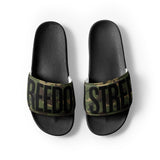 Camo Billboard Slides