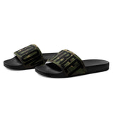 Camo Billboard Slides