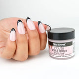 Mia Secret - Cover Baby Pink Acrylic Powder, 4oz