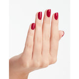 OPI - B78 Miami Beet (Polish)