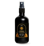 Midas Touch Aura Mist – Luxury Amber, Saffron & Patchouli Prosperity Spray
