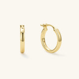 Midi Hoops