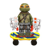Mikey