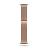 Milan Steel Strap